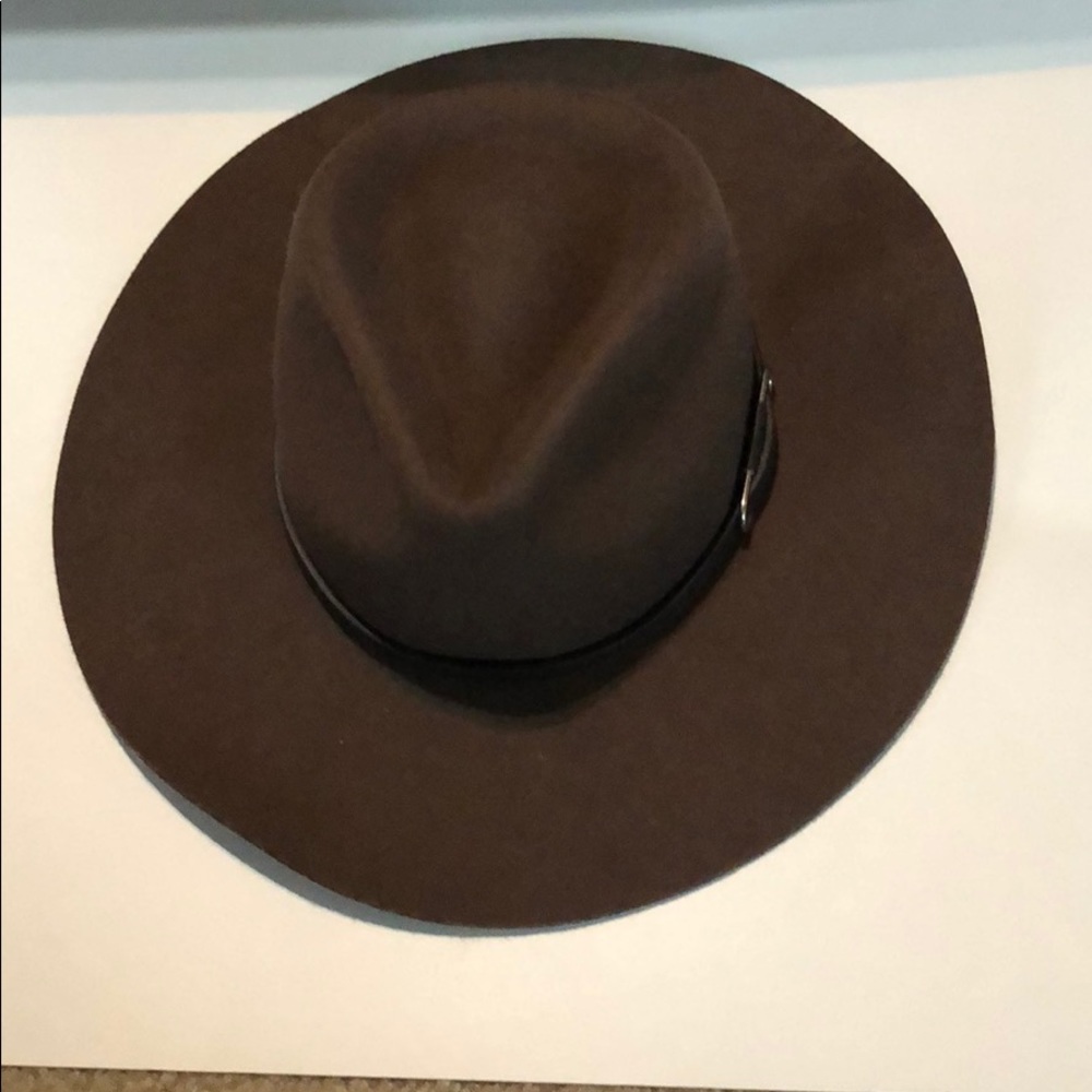Ladies Fashion Hat